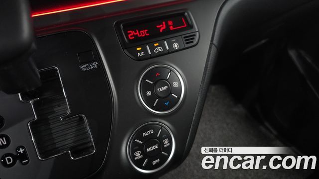 Kia RAY 2023 — photo 24