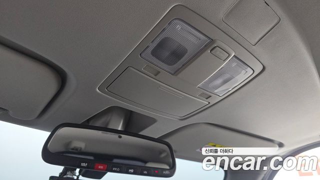 Kia RAY 2023 — photo 25