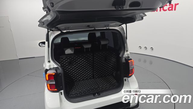 Kia RAY 2023 — photo 26