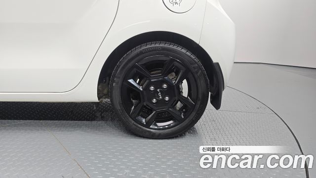Kia RAY 2023 — photo 7