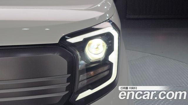 Kia RAY 2023 — photo 8
