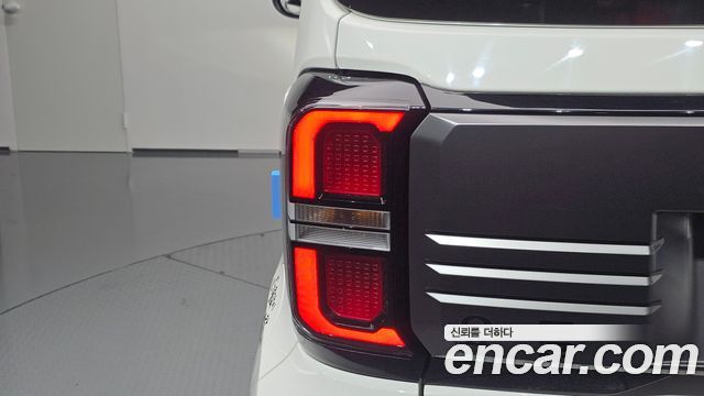 Kia RAY 2023 — photo 9