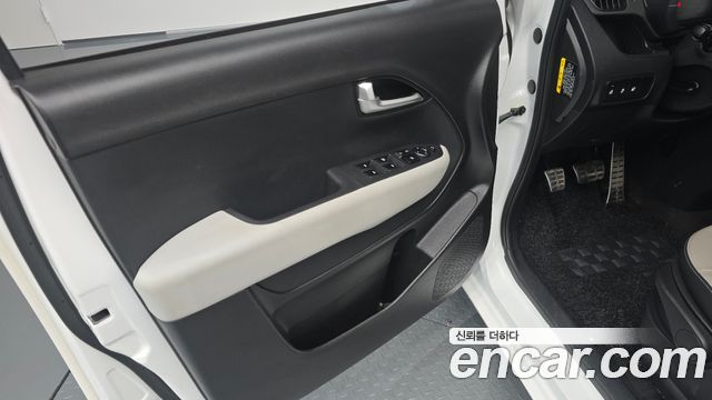 Kia RAY 2023 — photo 14