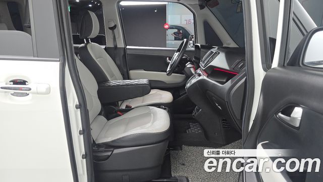 Kia RAY 2023 — photo 16