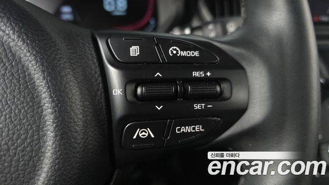 Kia RAY 2023 — photo 27