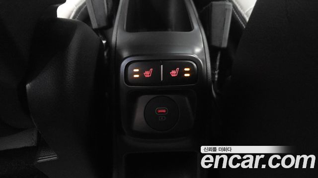 Kia RAY 2023 — photo 29
