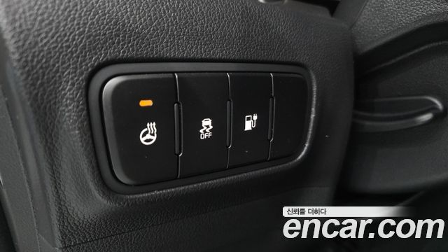 Kia RAY 2023 — photo 30