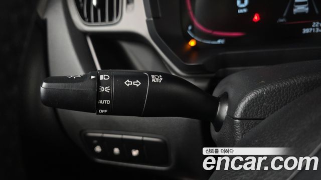 Kia RAY 2023 — photo 31