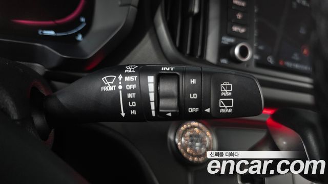 Kia RAY 2023 — photo 32