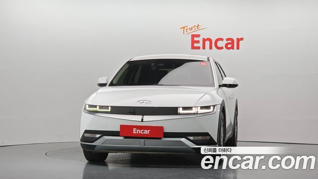 Hyundai Ioniq5 2023 — photo 3