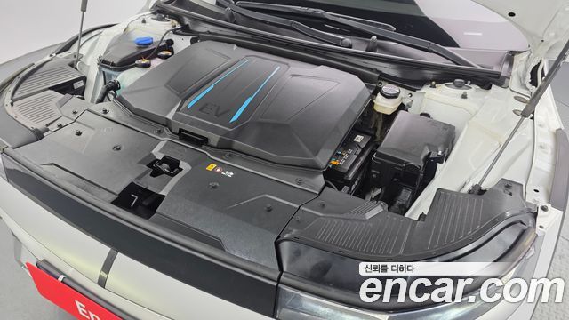 Hyundai Ioniq5 2023 — photo 6