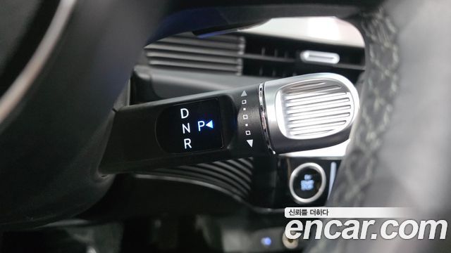 Hyundai Ioniq5 2023 — photo 12