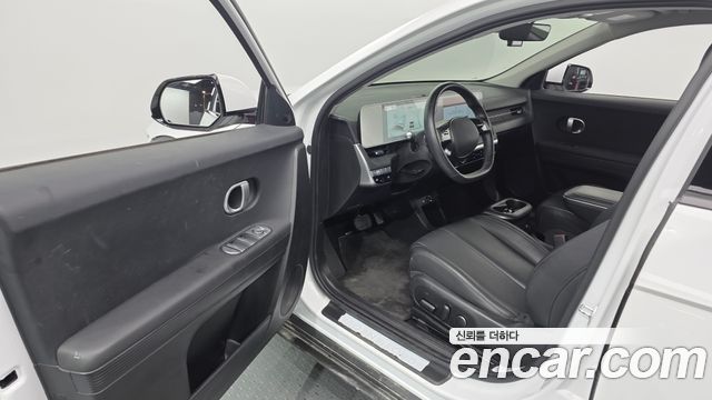 Hyundai Ioniq5 2023 — photo 13
