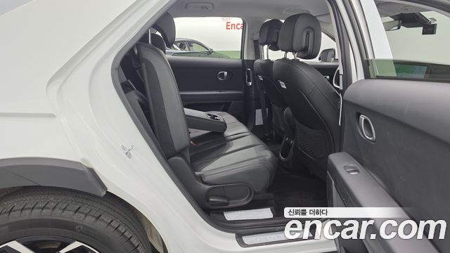 Hyundai Ioniq5 2023 — photo 17