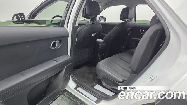 Hyundai Ioniq5 2023 — photo 18