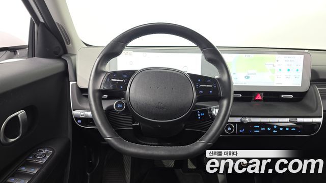 Hyundai Ioniq5 2023 — photo 20