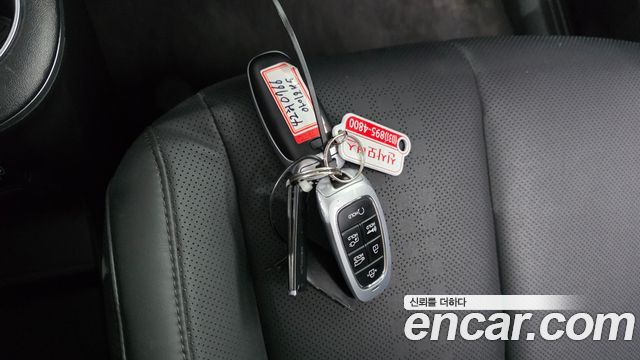 Hyundai Ioniq5 2023 — photo 22