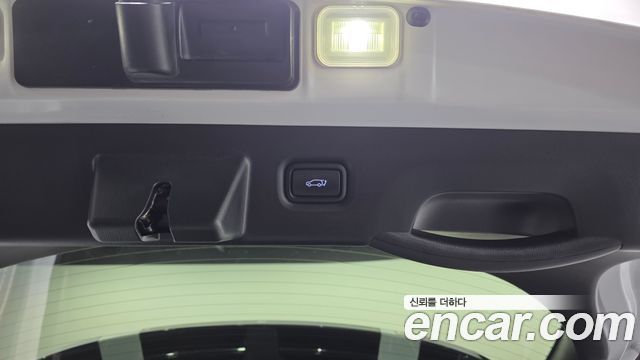Hyundai Ioniq5 2023 — photo 23