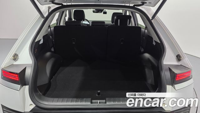Hyundai Ioniq5 2023 — photo 24