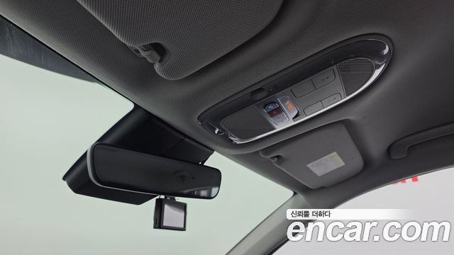 Hyundai Ioniq5 2023 — photo 25