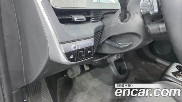 Hyundai Ioniq5 2023 — photo 26
