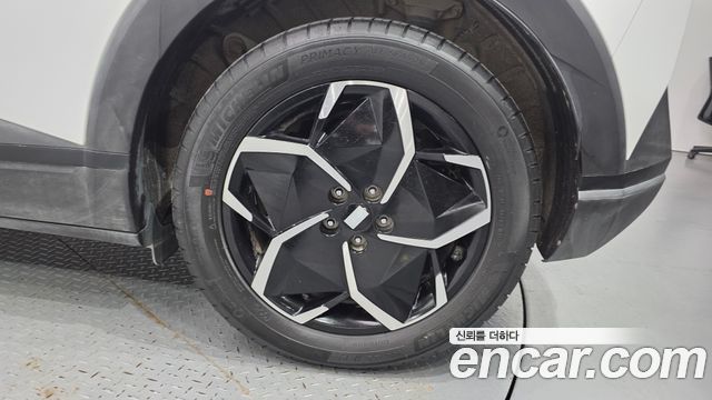 Hyundai Ioniq5 2023 — photo 7
