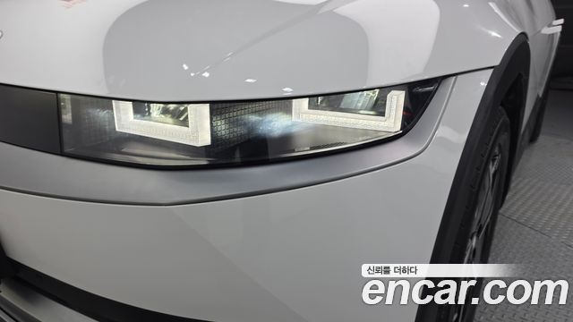 Hyundai Ioniq5 2023 — photo 8