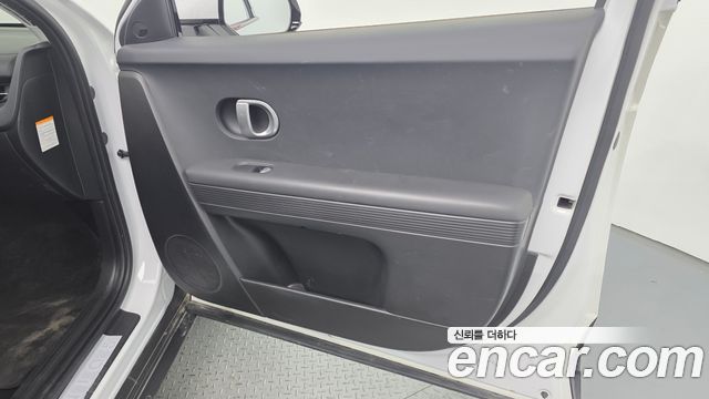 Hyundai Ioniq5 2023 — photo 14