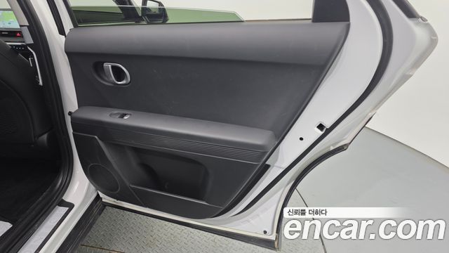 Hyundai Ioniq5 2023 — photo 15