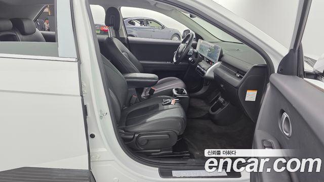 Hyundai Ioniq5 2023 — photo 16