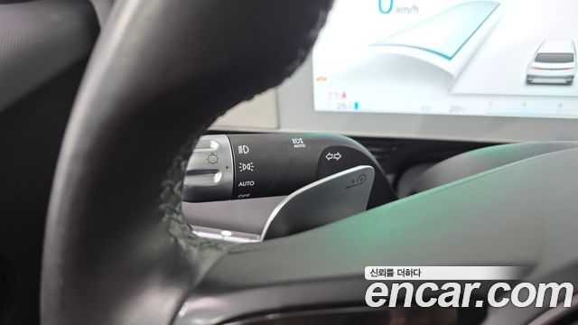 Hyundai Ioniq5 2023 — photo 27
