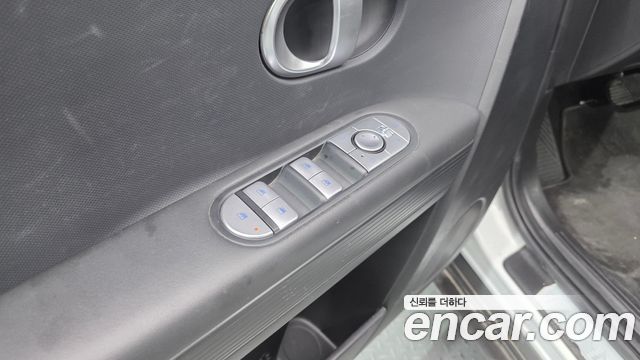 Hyundai Ioniq5 2023 — photo 29