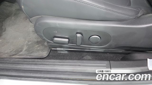Hyundai Ioniq5 2023 — photo 31