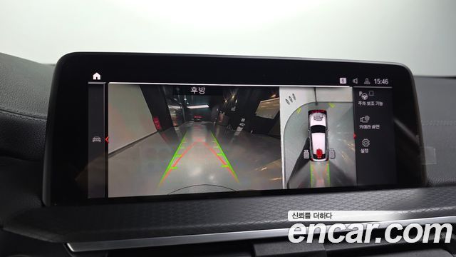 BMW X4 2021 — photo 21