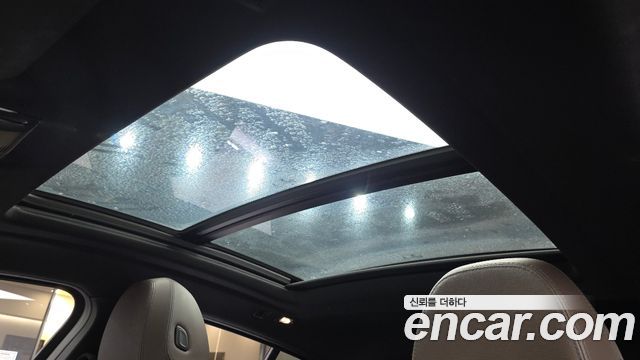 BMW X4 2021 — photo 25
