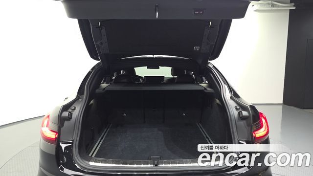 BMW X4 2021 — photo 26