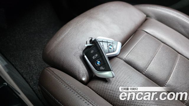 BMW X4 2021 — photo 27