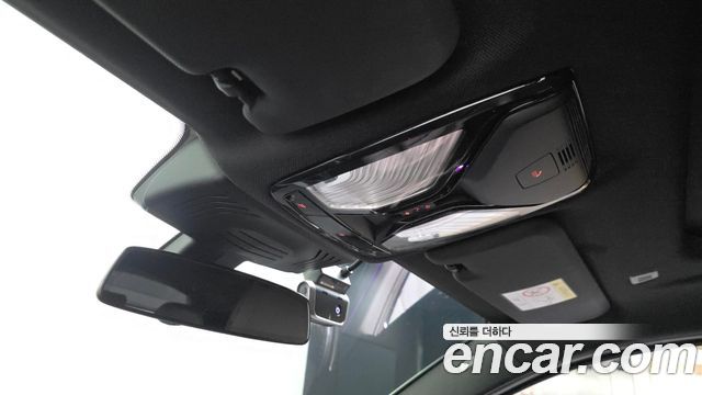 BMW X4 2021 — photo 28