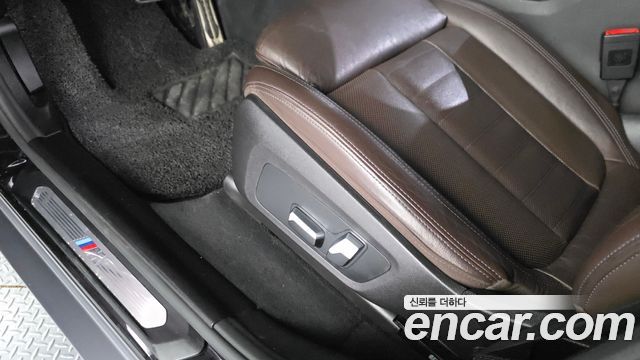 BMW X4 2021 — photo 33