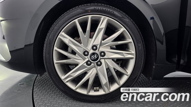 Hyundai Grandeur 2020 — photo 5