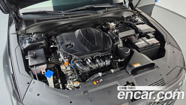 Hyundai Grandeur 2020 — photo 6