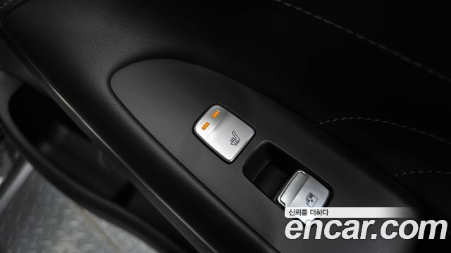 Hyundai Grandeur 2020 — photo 19