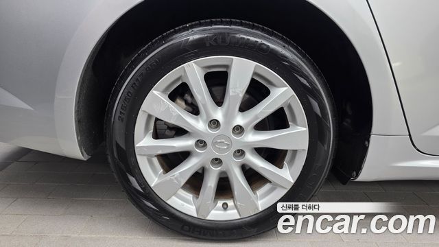 Renault Korea SM6 2017 — photo 5