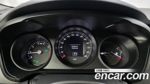 Renault Korea SM6 2017 — photo 8