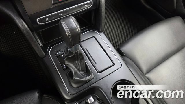 Renault Korea SM6 2017 — photo 9
