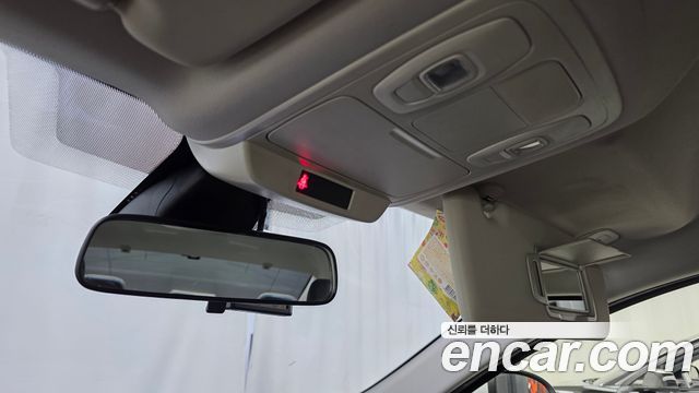 Renault Korea SM6 2017 — photo 17