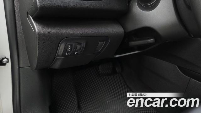 Renault Korea SM6 2017 — photo 18