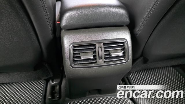 Renault Korea SM6 2017 — photo 19