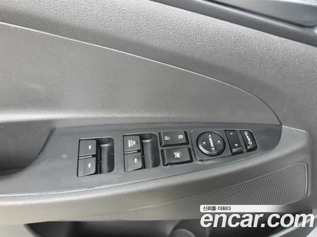 Hyundai Tucson 2016 — photo 17