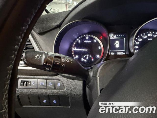 Hyundai Santafe 2016 — photo 13